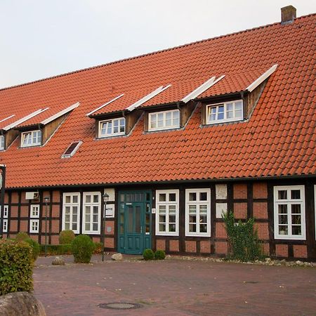 Landhaus Lastrup Екстериор снимка