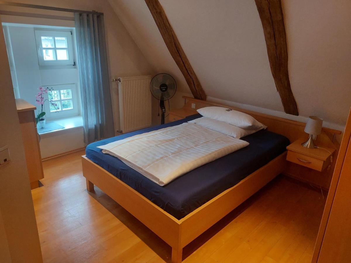Landhaus Lastrup Екстериор снимка